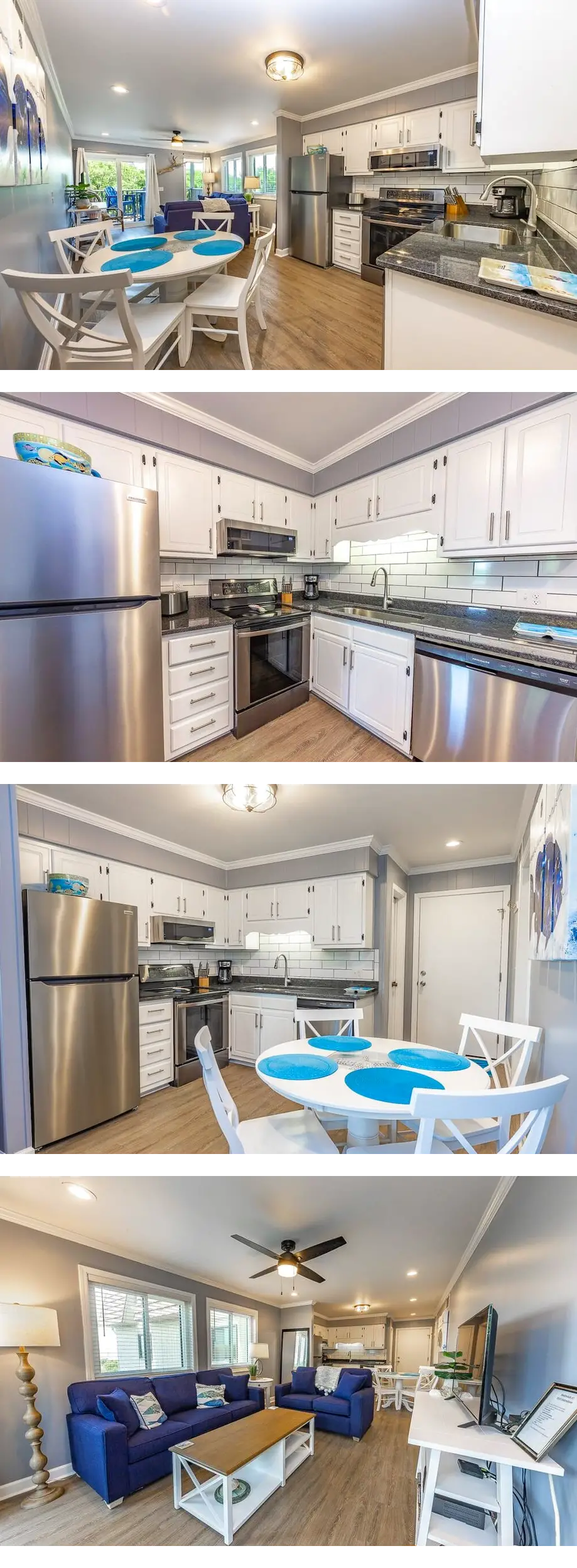 Southwinds A7 Located in Oceanfront Comp...