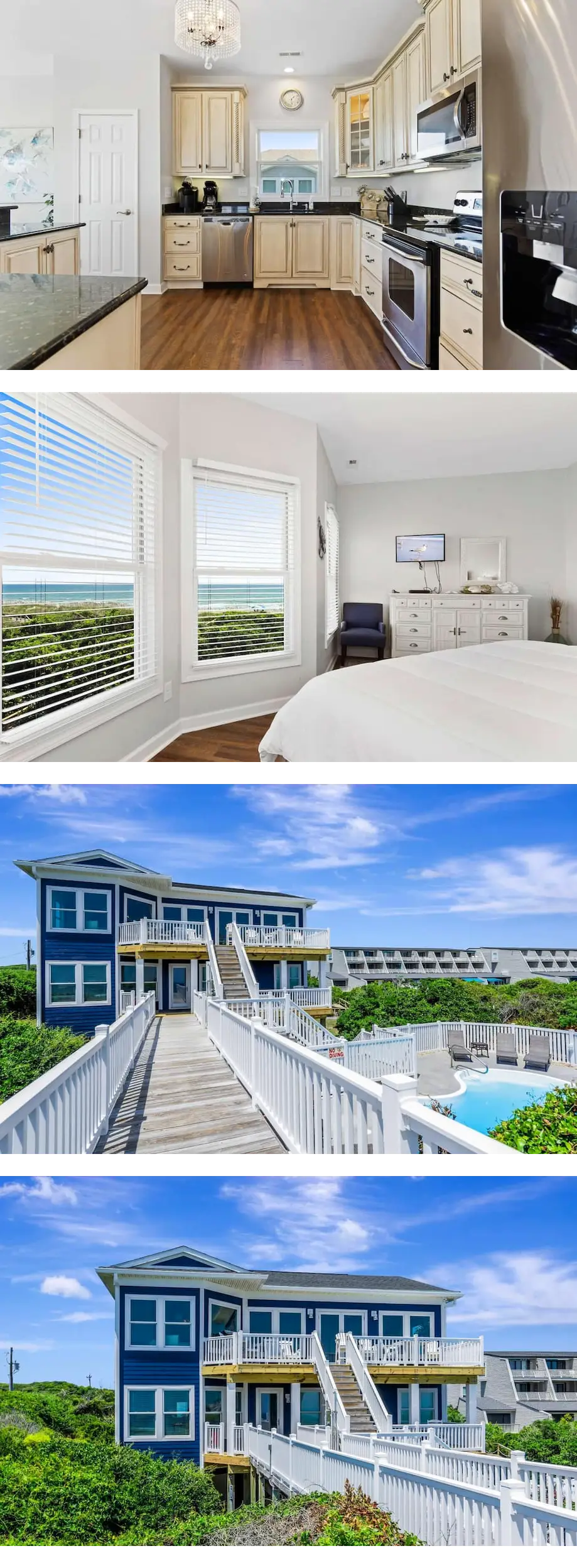 A Gritty Palace. Gorgeous. Oceanfront. P...