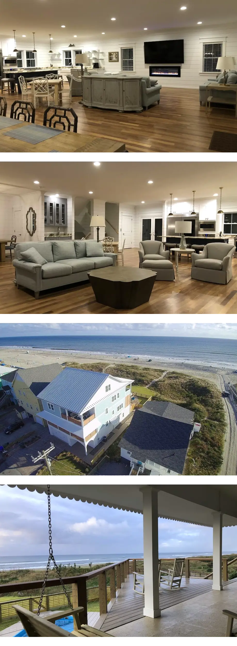 Best all suite oceanfront home on Atlant...