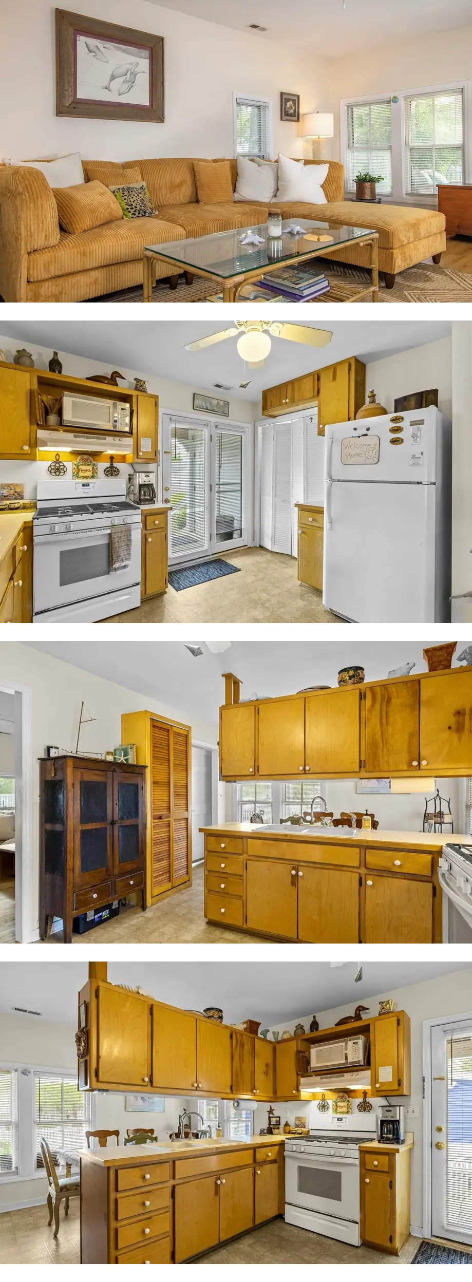 Trails End-Home near downtown Beaufort