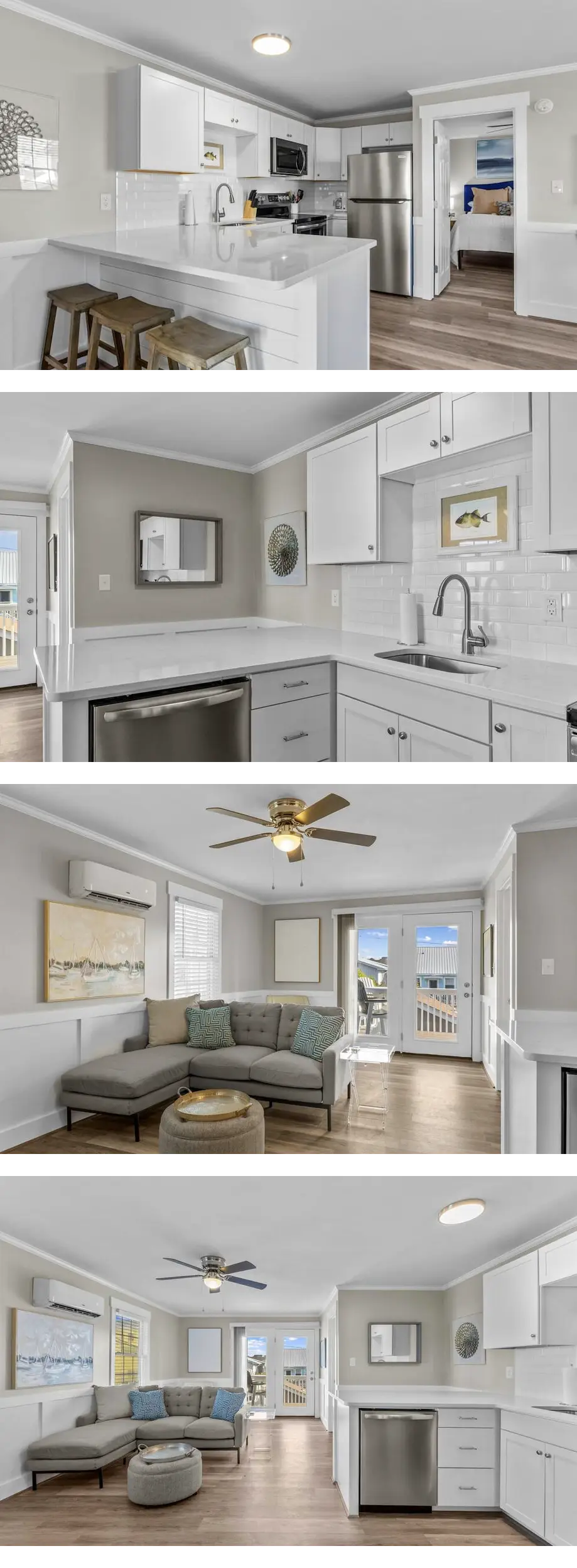 Triggerfish Atlantic Beach Destination w...