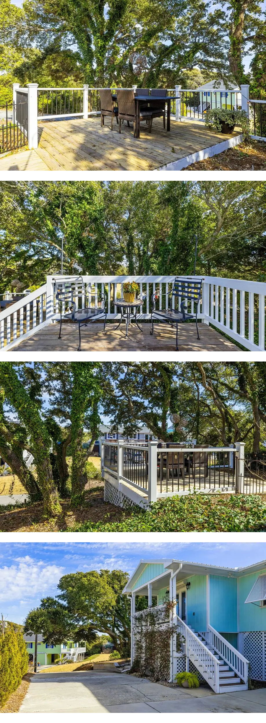 Shorr Thing - Oceanside 4Bedroom home w\...
