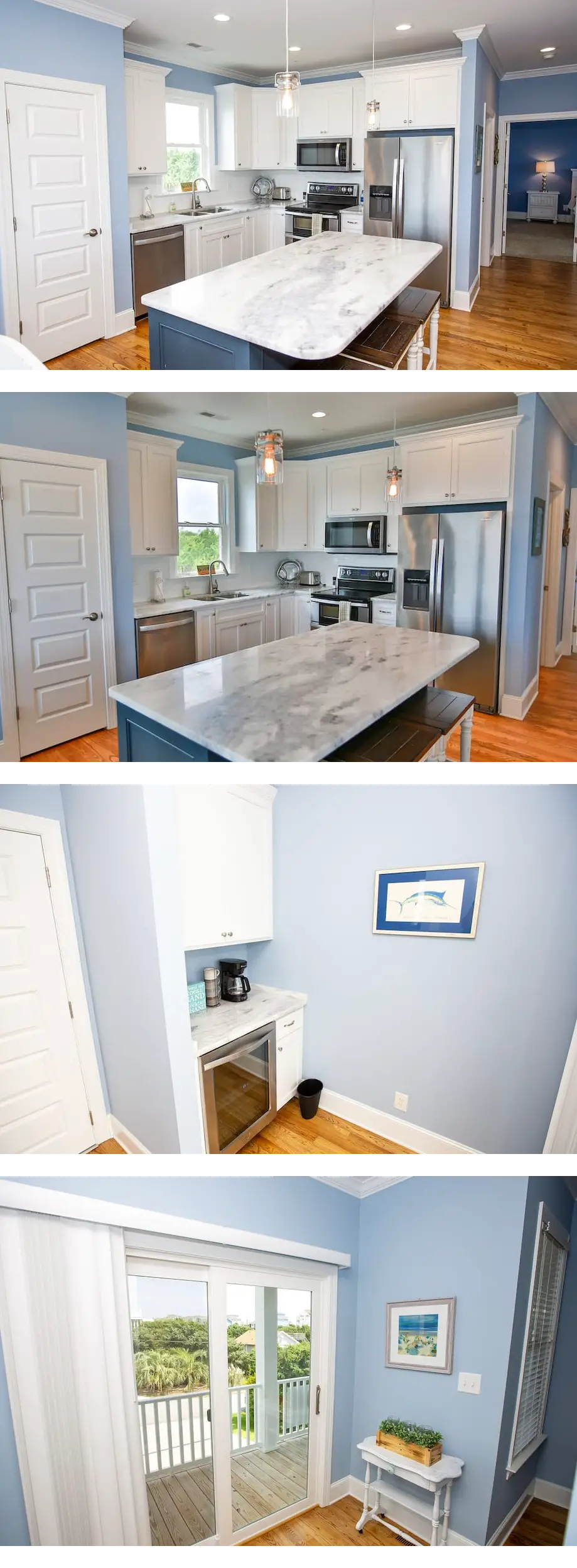 Emerald View - heated pool no fee! Ocean...