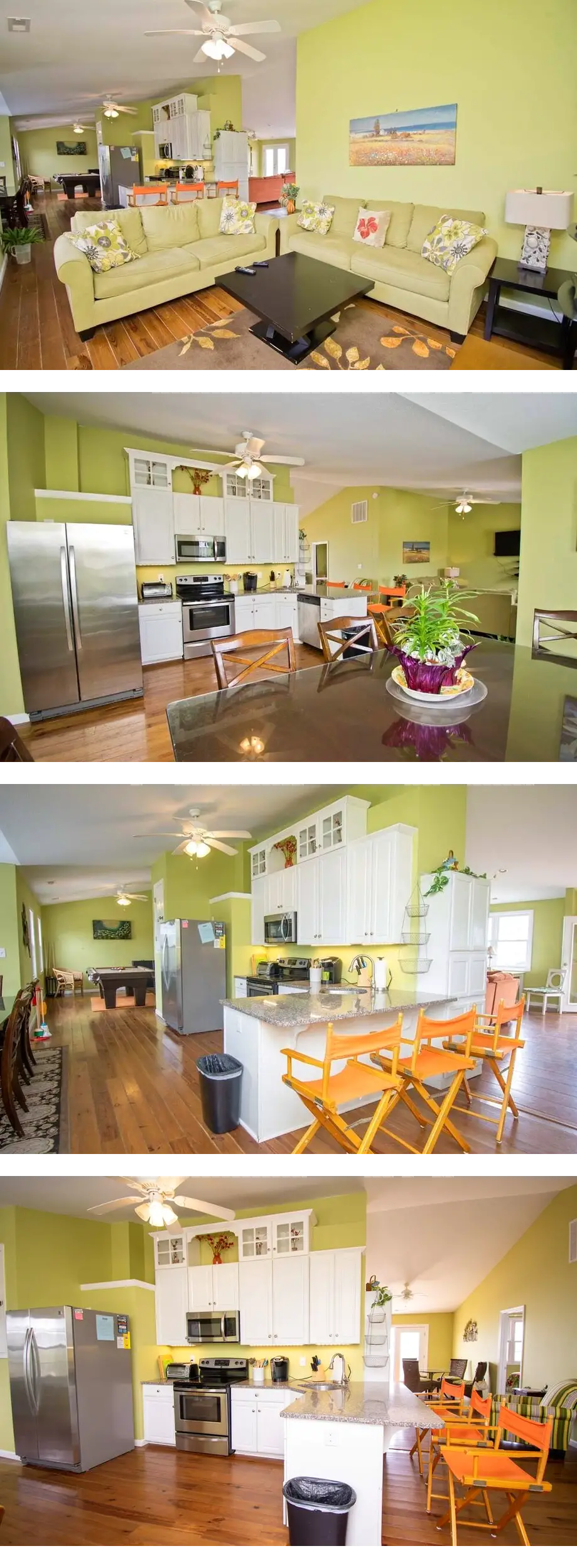 1 Atlantic View, Oceanfront Home in Emer...