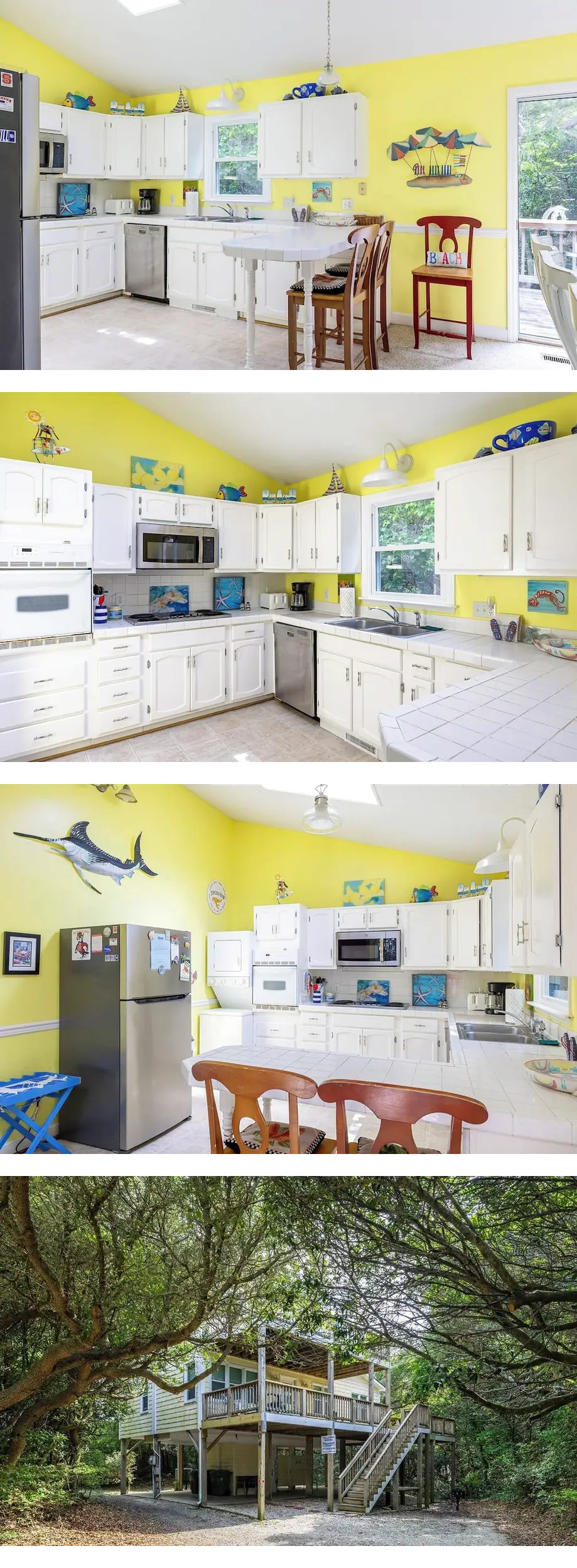 Big Kahuna, Oceanview House in Emerald I...