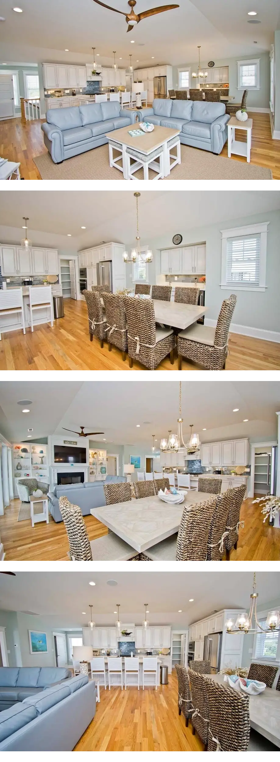 Isle Stay Awhile, Almost Oceanfront Hous...