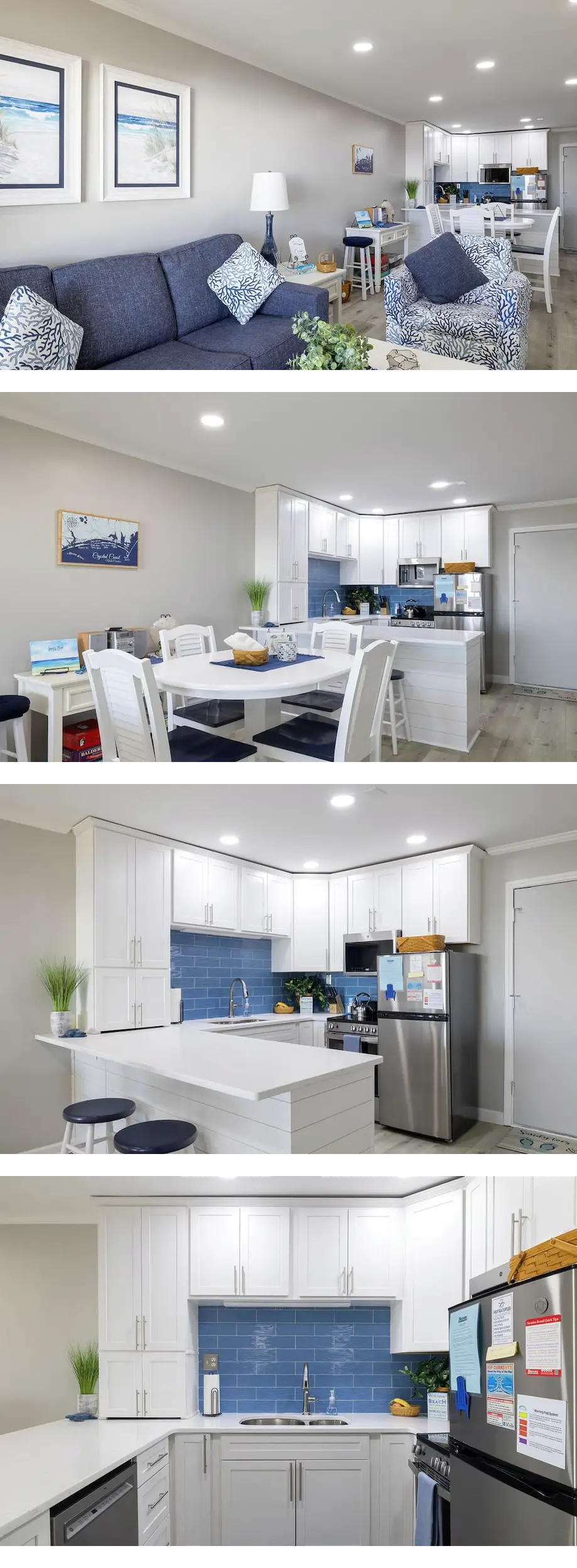 Point Emerald A-305, Oceanfront Condo in...