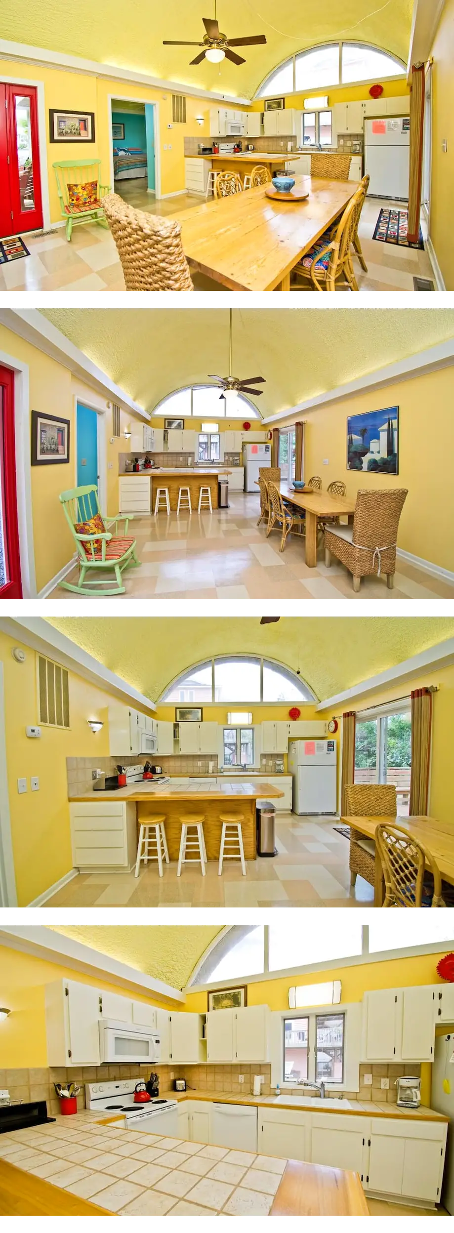 Sunbeam, Oceanside House in Emerald Isle...