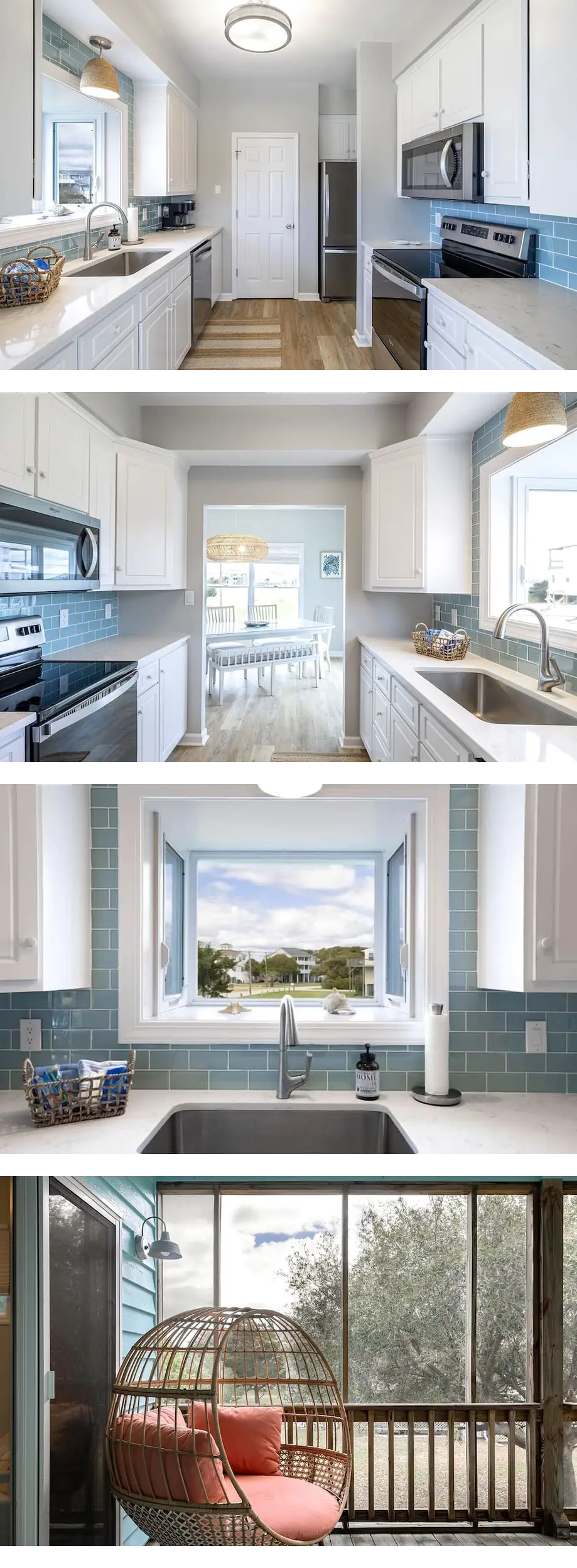 Point View, Oceanview House with Private...