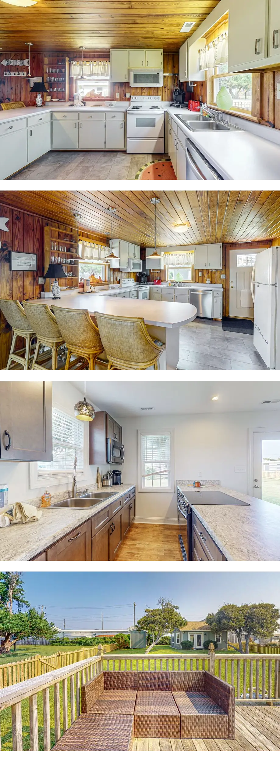 Beachy Haven | House in Atlantic Beach w...