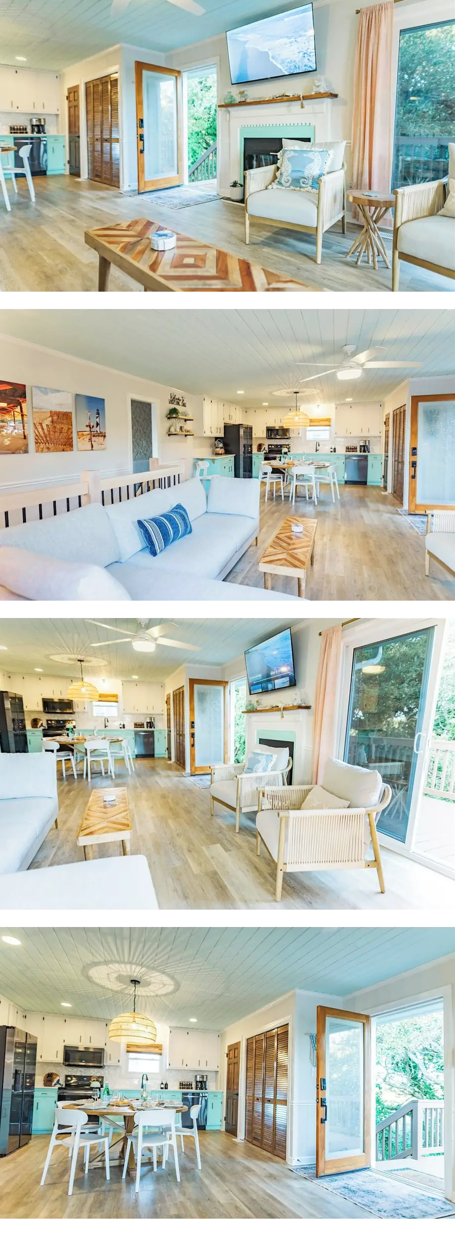 \nTranquil 4th Row Ocean View w Pool & H...