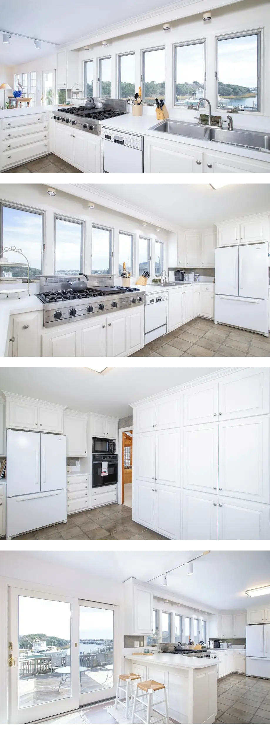 Coastal Casa-Sound Front DUPLEX in Atlan...
