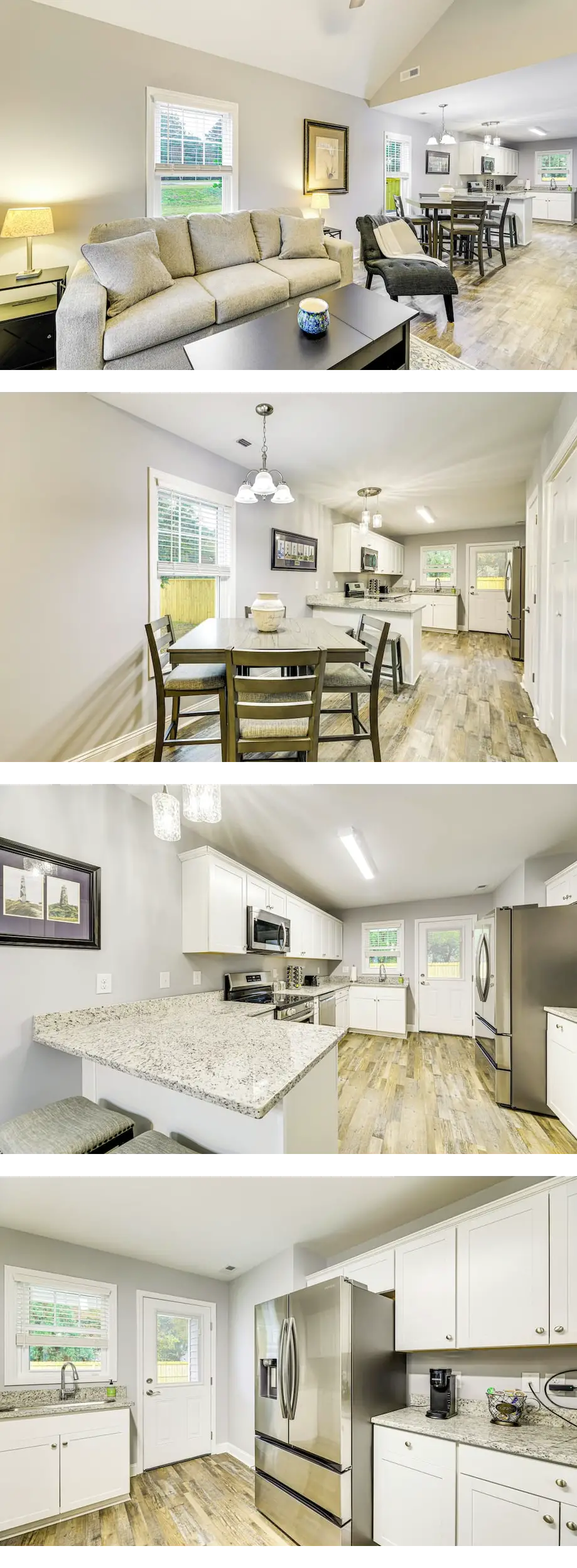 3 Mi to Dtwn: Home w/ Patio & Grill in N...