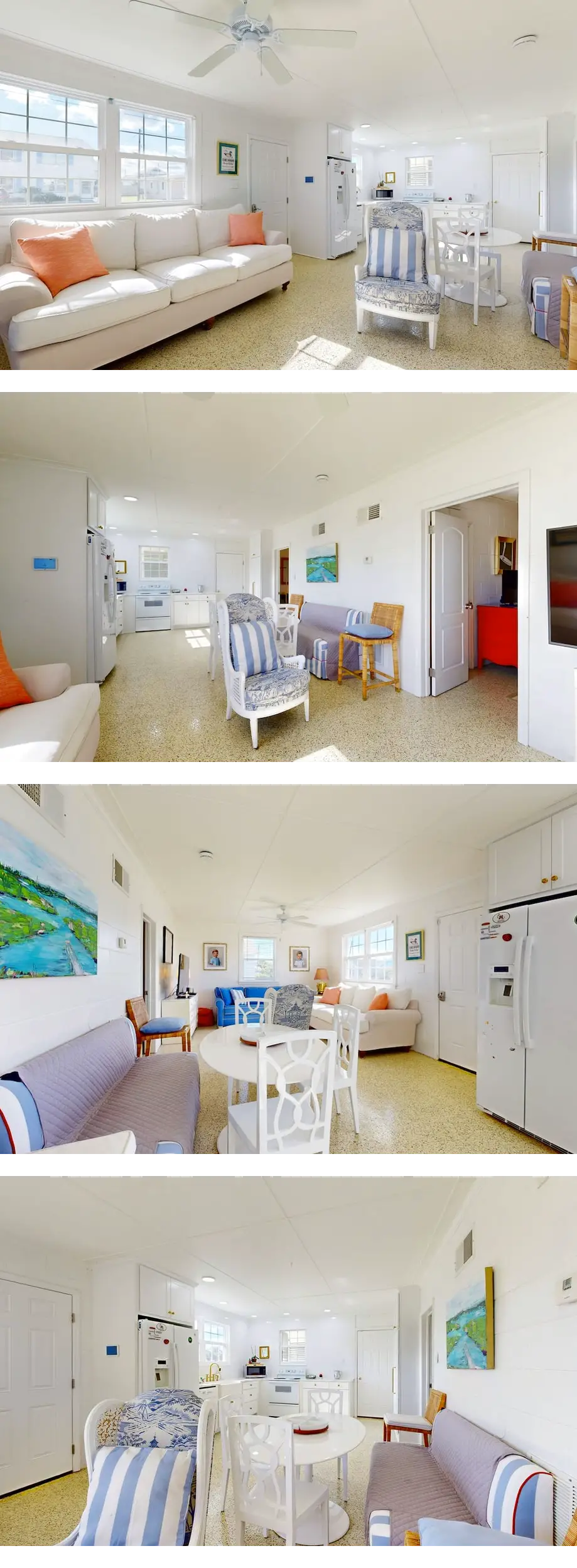 Dog-friendly coastal home, close to beac...