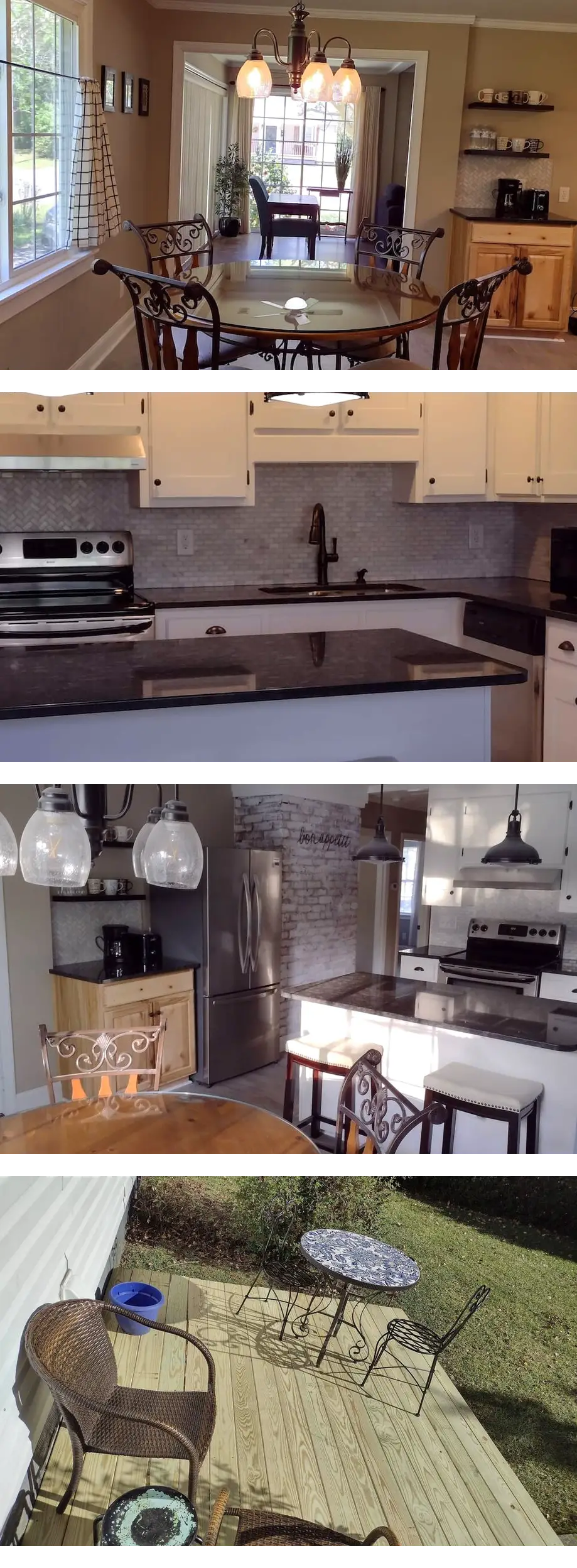 Charming 2 BR Cottage Near Downtown New ...