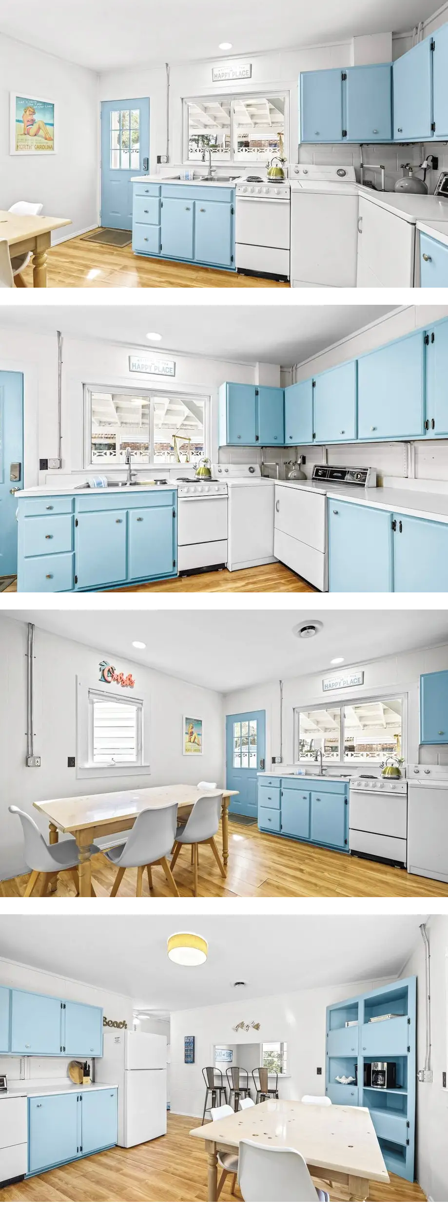 The Beach Bunker-Renovated Vintage Coast...
