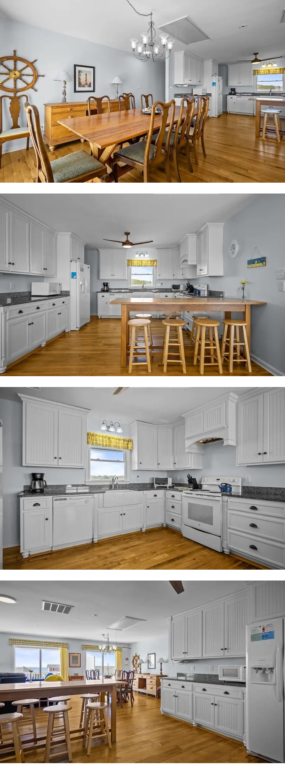 Walk to the Beach, Ocean Views, Pet-Frie...