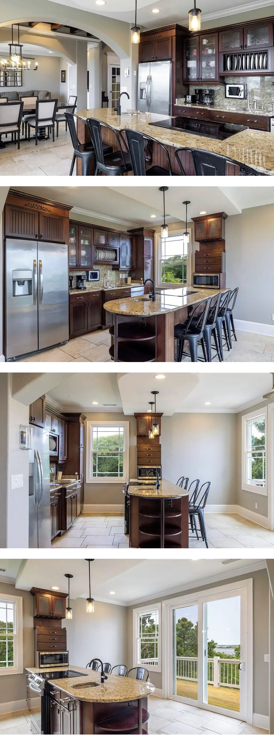 Soundview Lookout: 4BR, 3.5BA House near...