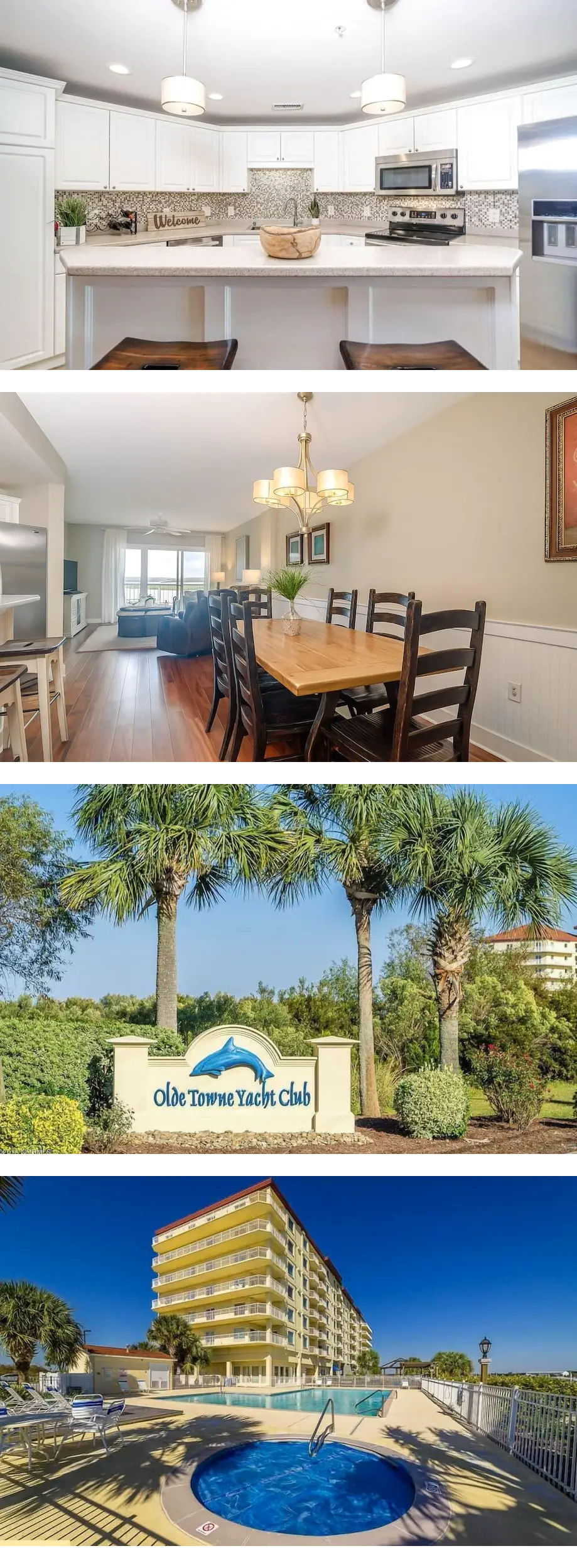 Waterfront Resort & World Class Marina i...