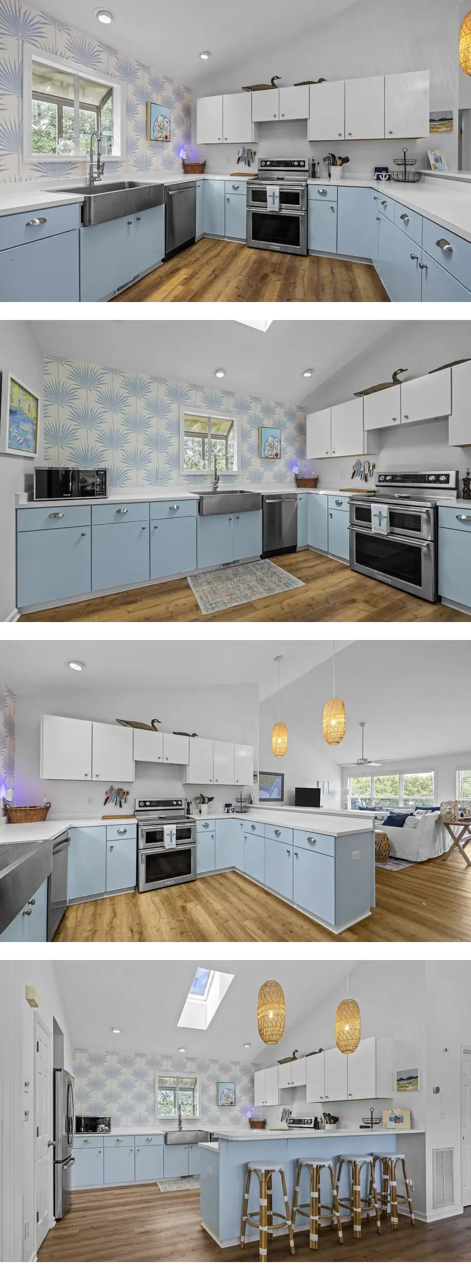 Shiloh Cottage in Atlantic Beach, NC