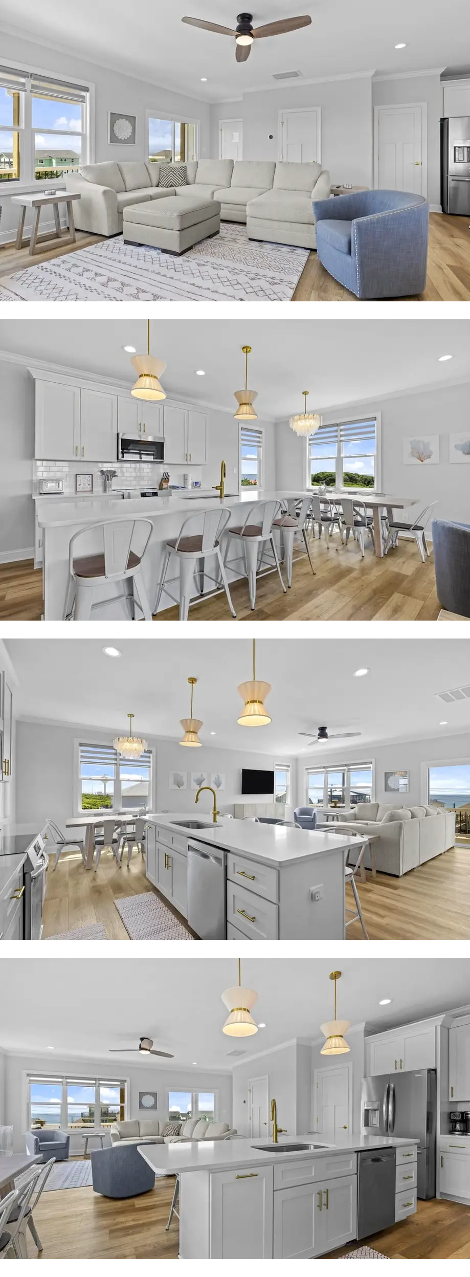 Seas Your Moment - NEW CONSTRUCTION, Poo...