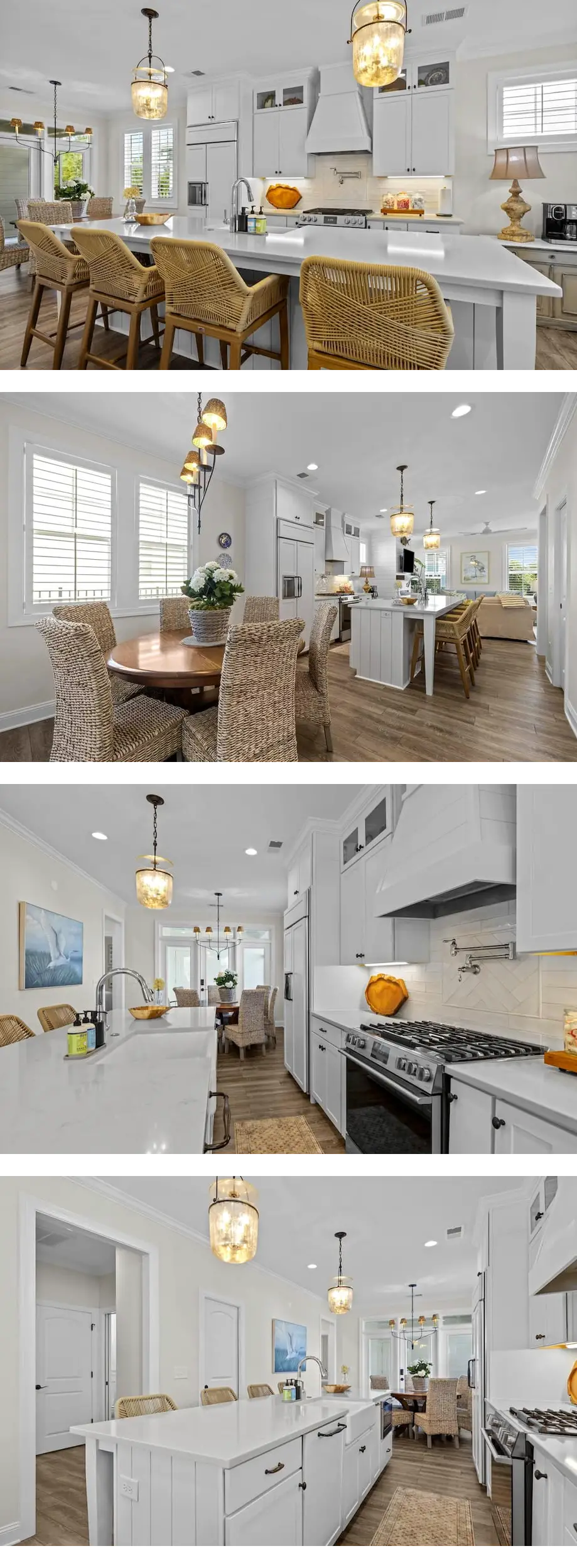 Beaucoast Stunner with 4 Bedrooms and Gr...