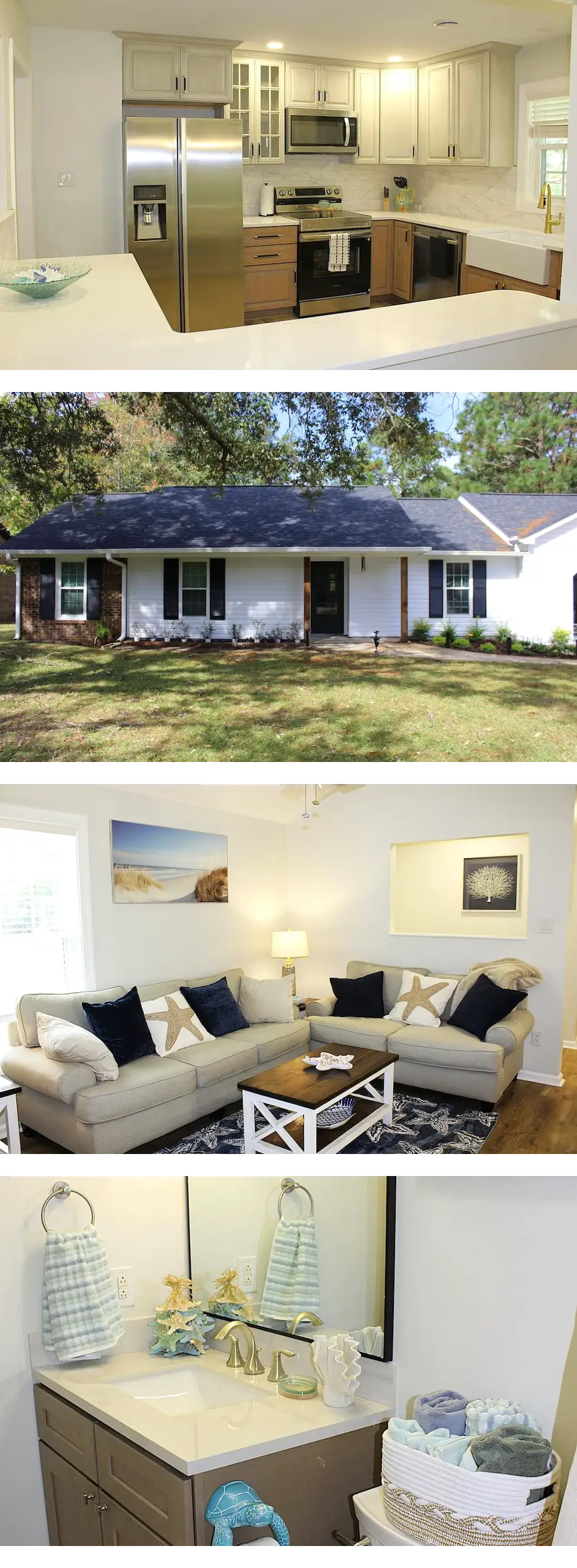 Time to relax and enjoy