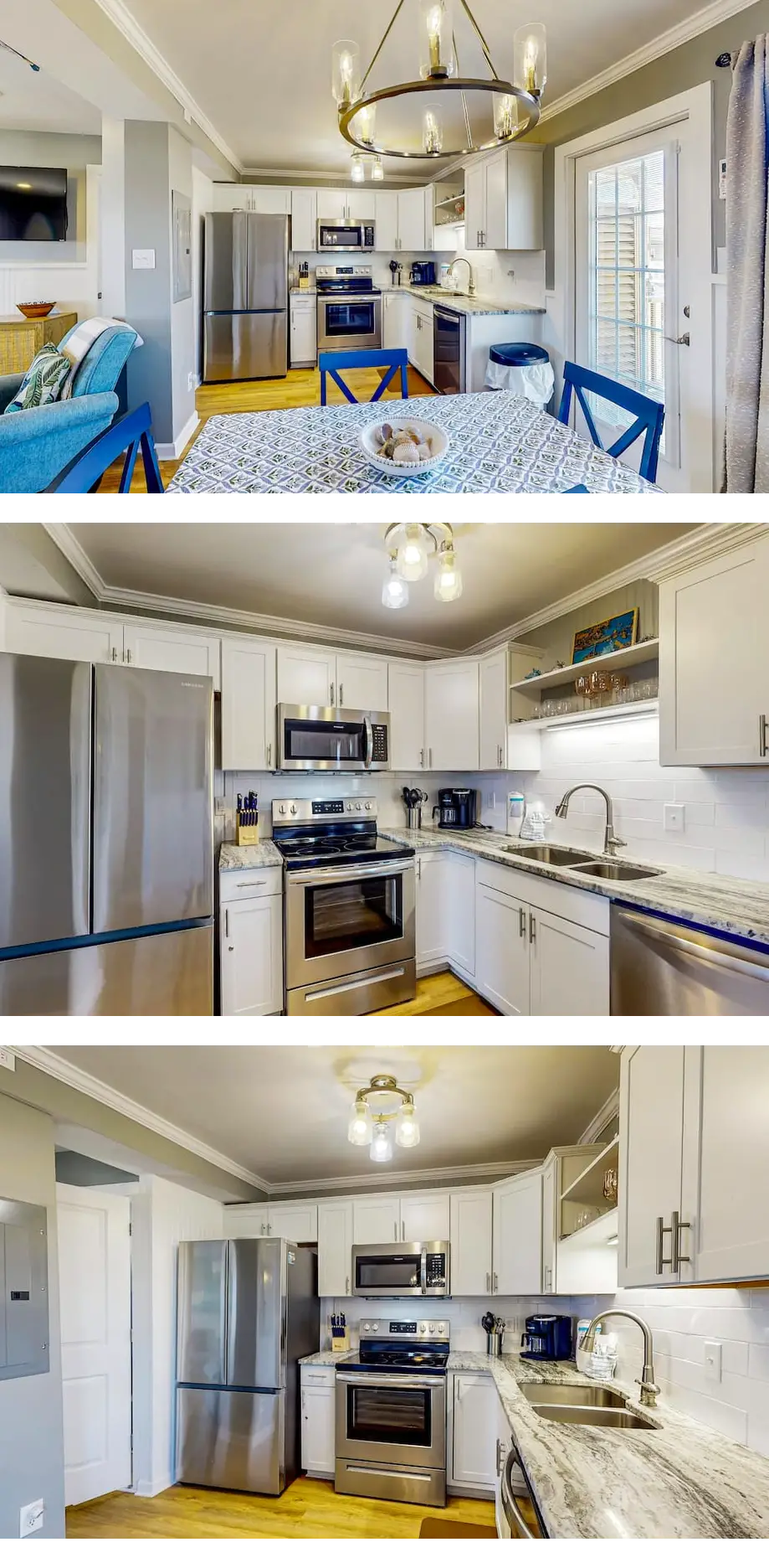 Bogue Banks Beauty - Unit B:Updated two-...