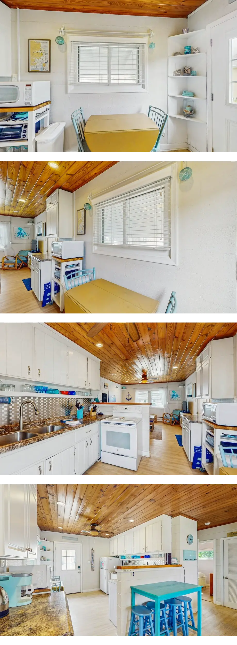 By the Sea: Dog-friendly, close to the b...