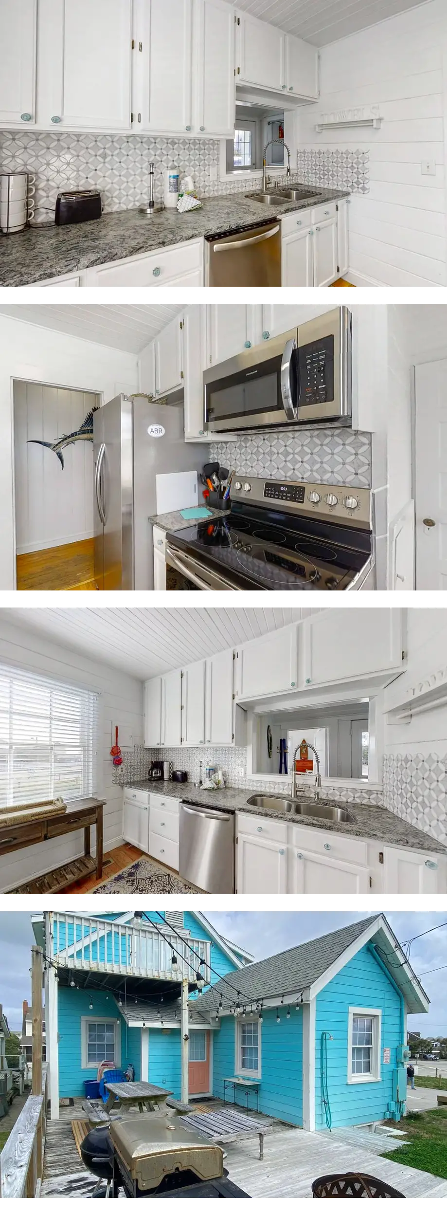 Bullard Cottage: In the heart of Atlanti...
