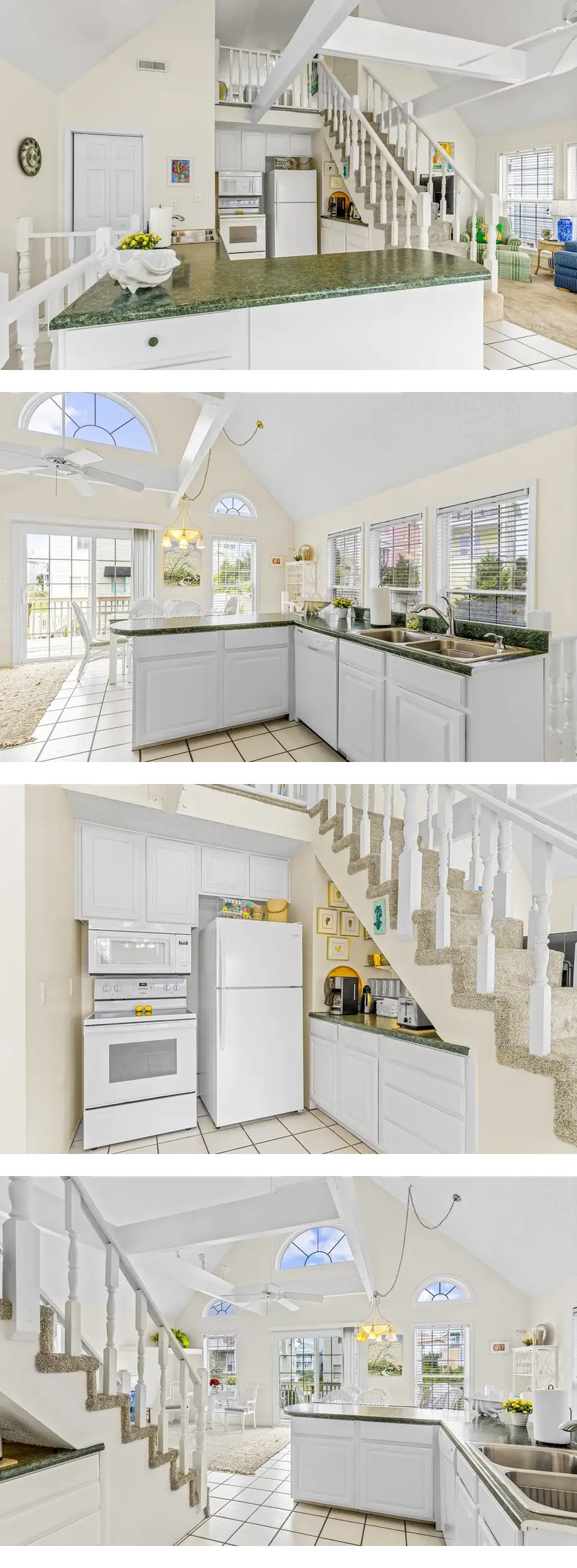 Barefoot Cottage: 3-story home near the ...