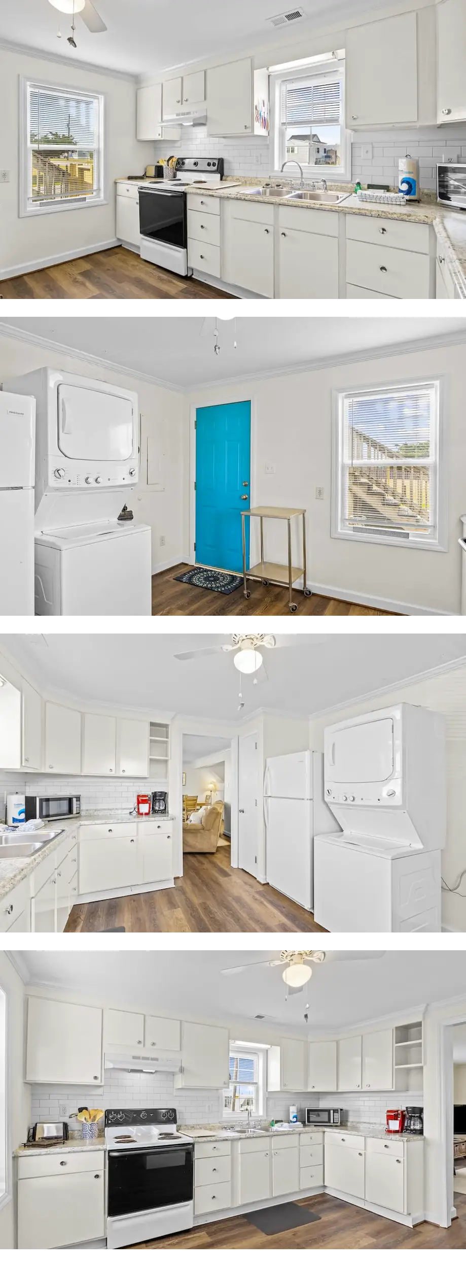 RG & Carole's Place: Updated beach cotta...