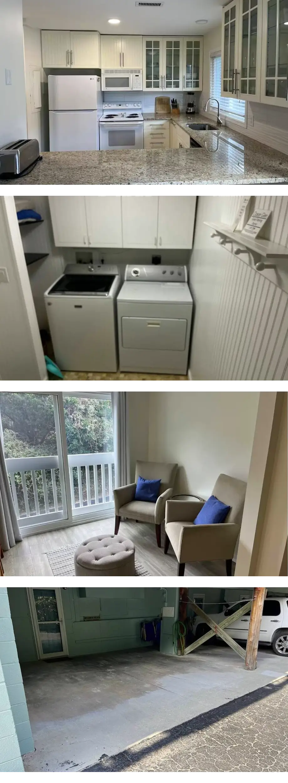 New to VRBO - Charming 3-bedroom Beach T...