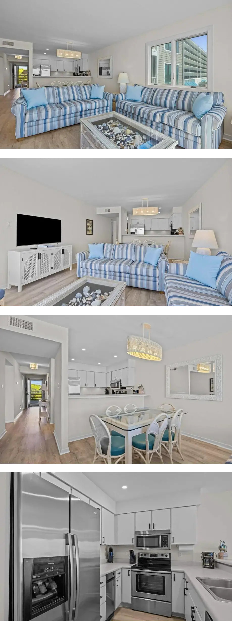 Breakers C-24: Oceanfront Escape 3BR 3BA...