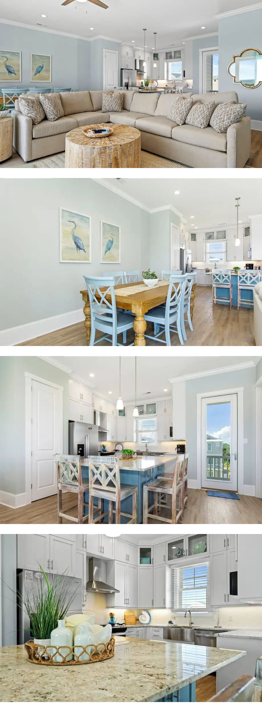 Village West A-14 | Luxury 3BR Townhome ...