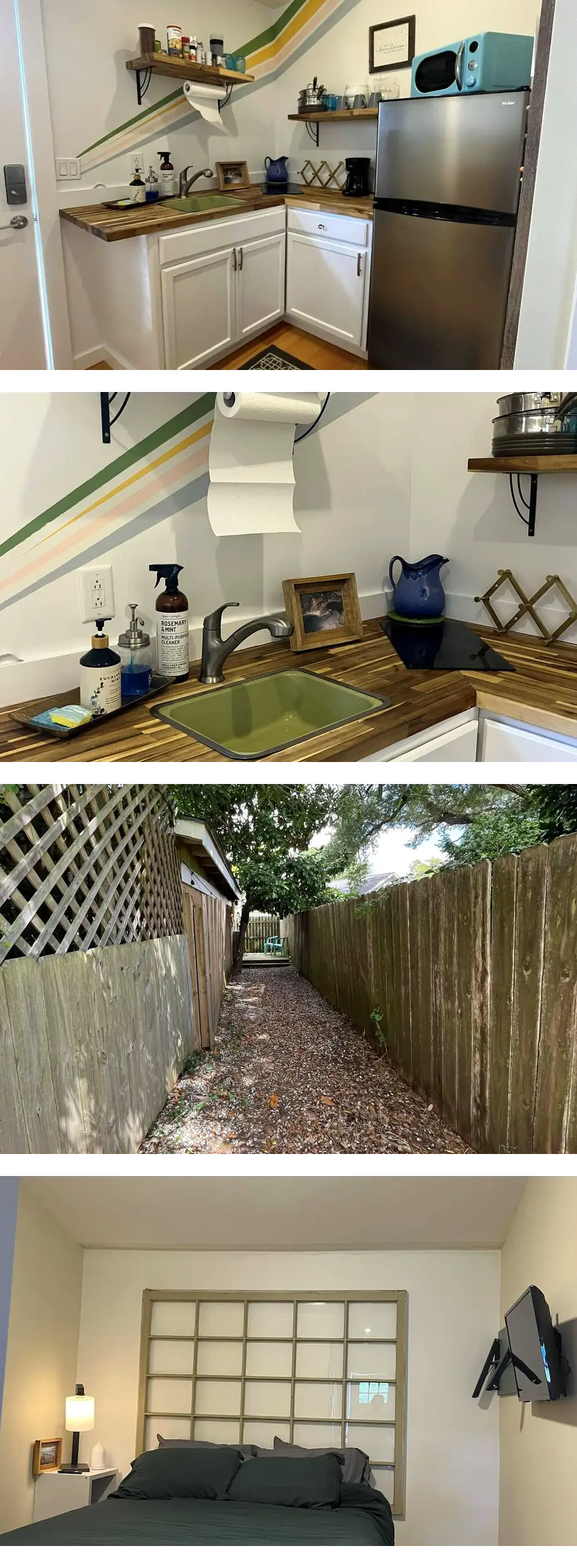 Little Studio in fantastic Beaufort NC