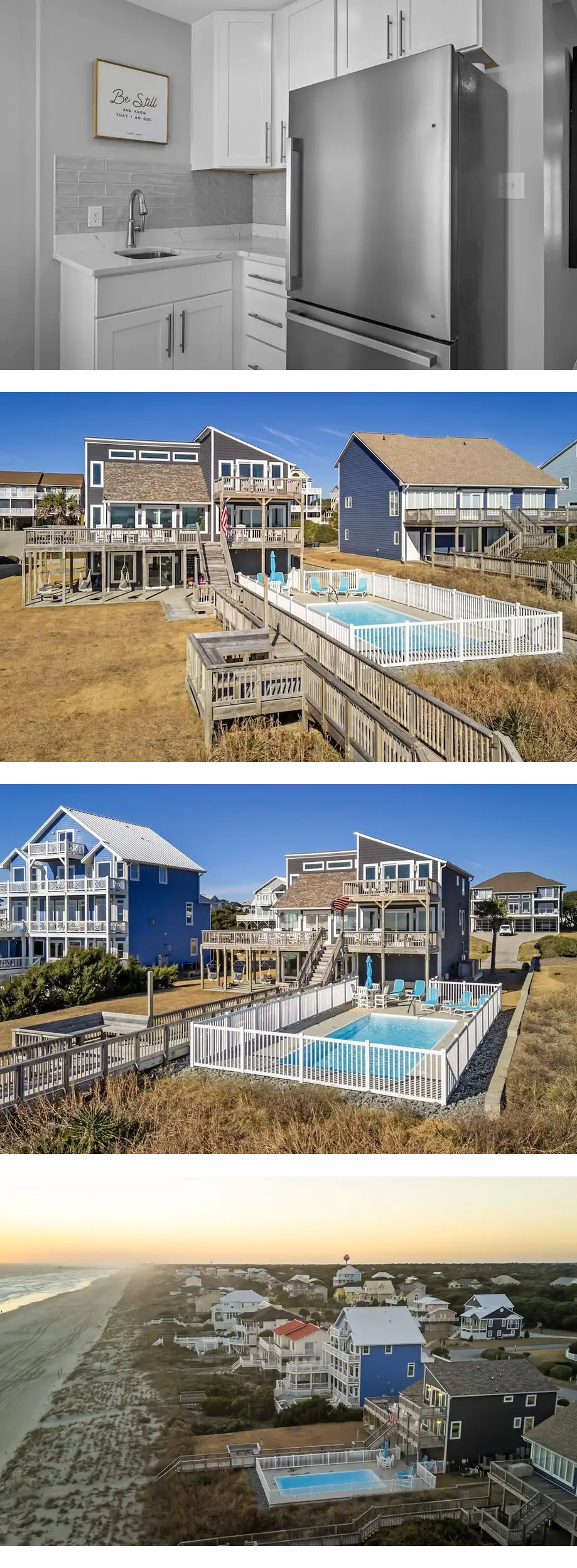 Do Knot Disturb Oceanfront Private Pool ...