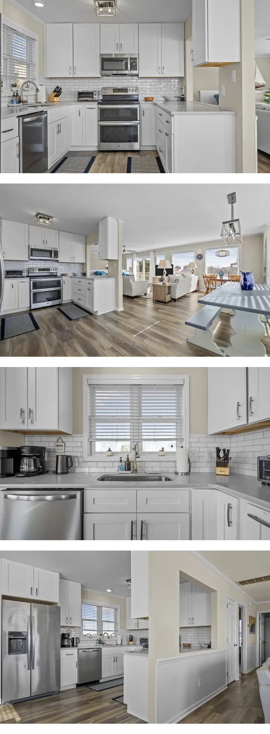 Bonnie Dune| 4BR Coastal Getaway