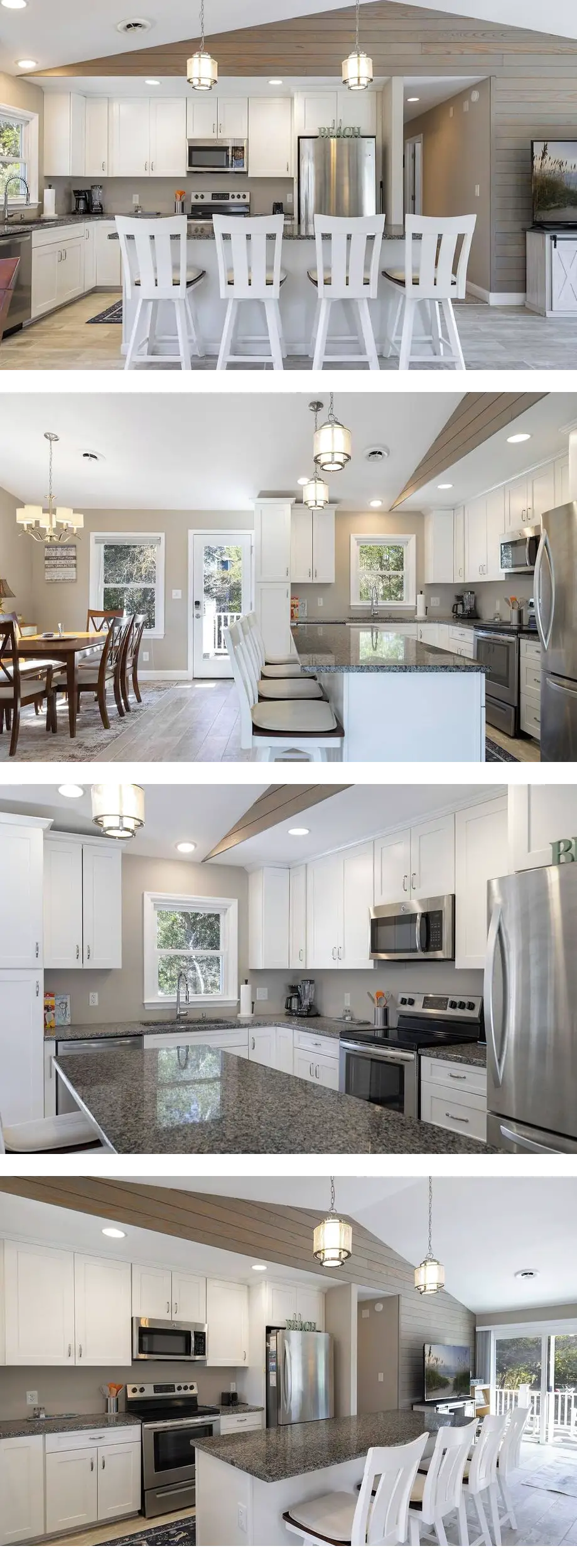 Paws Awhile, Oceanside 3BR 2BA home with...