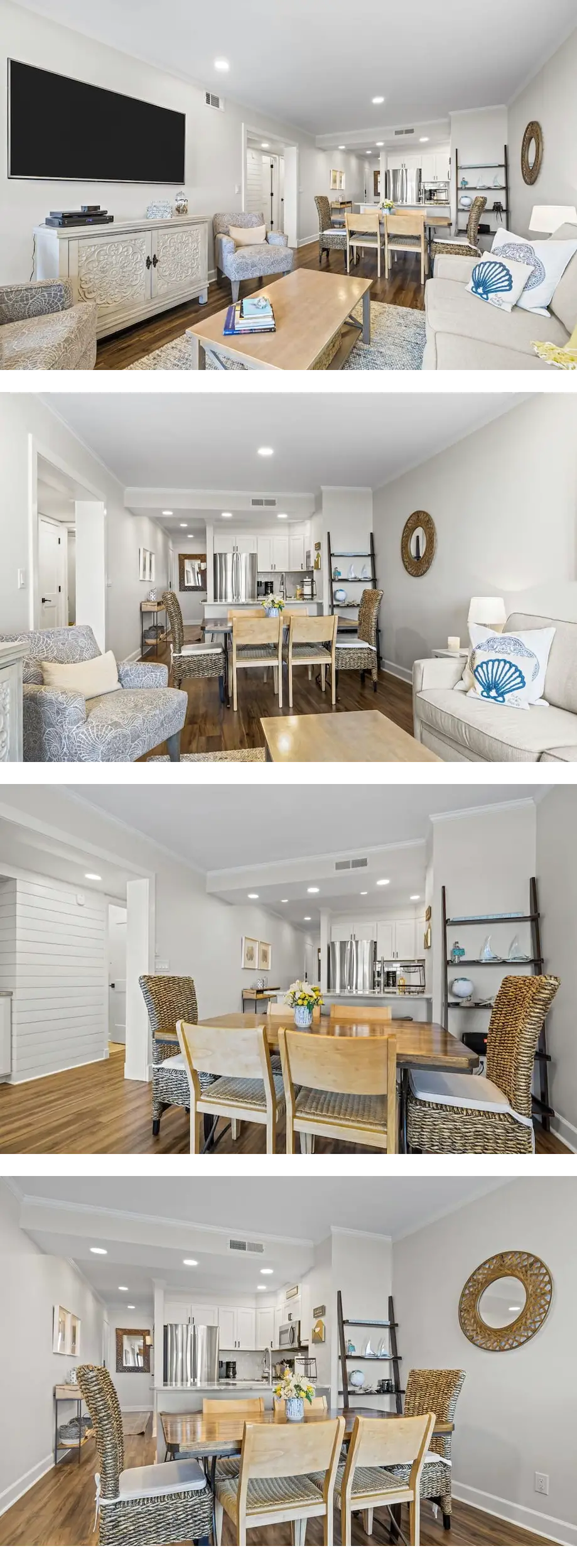 Salty Breeze - 2nd floor Oceanview