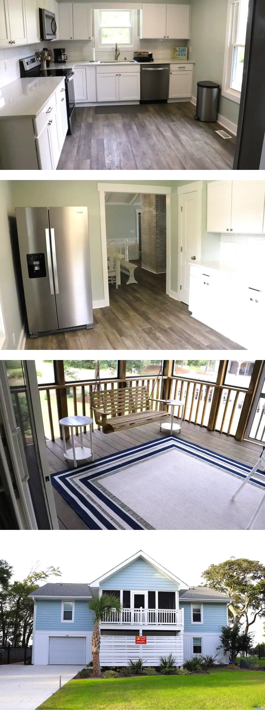 Updated 4BR Retreat with Private Pool, H...