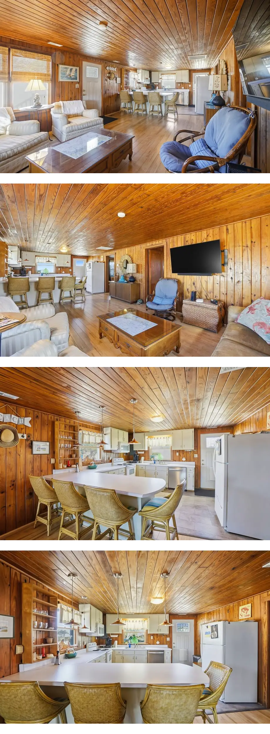 Beachy Haven | Atlantic Beach Escape (Ho...