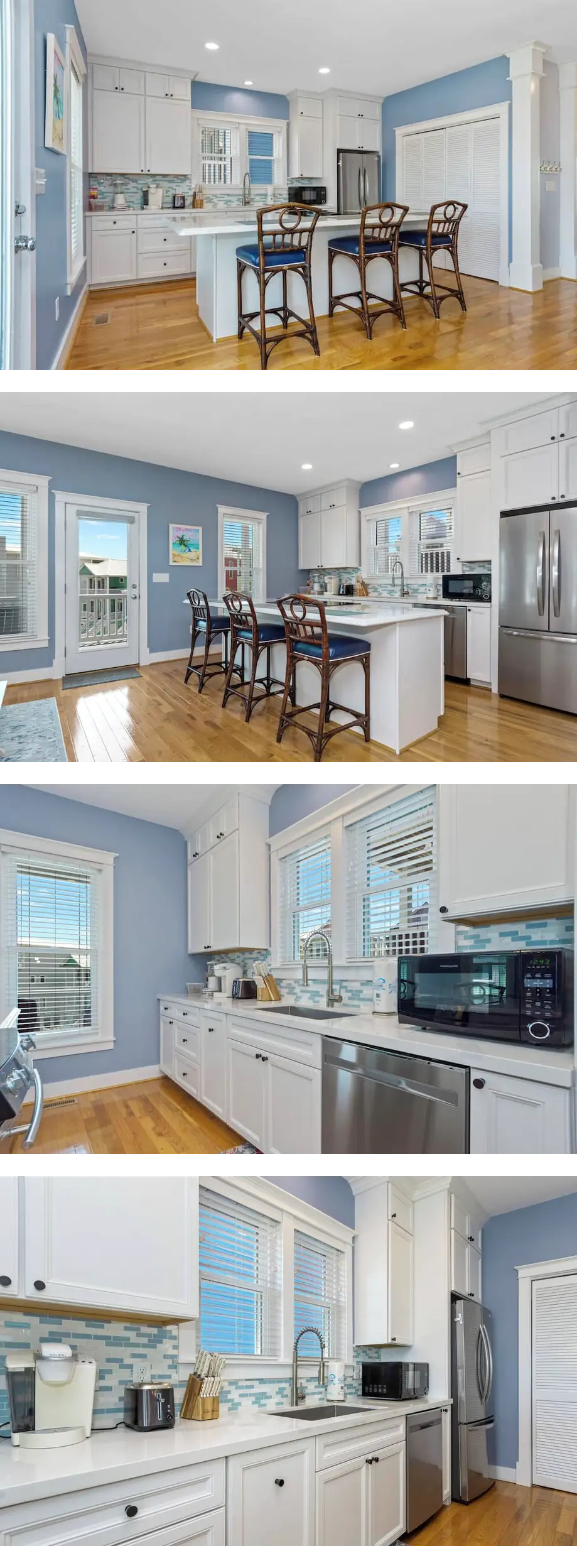 Oceanside 3BR | Pool + Beach Access | Oc...