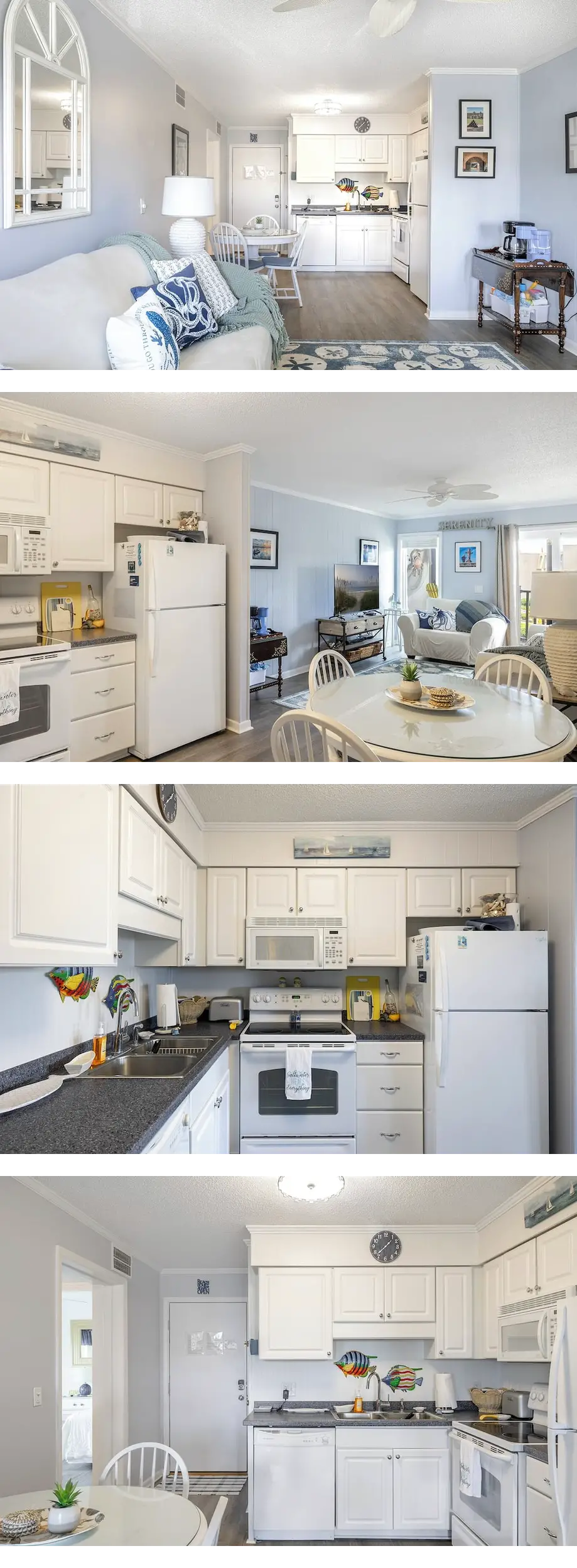 Southwinds H11 - 2 Bedrooms, 1.5 Baths, ...